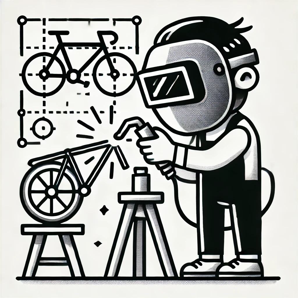 Special cykel