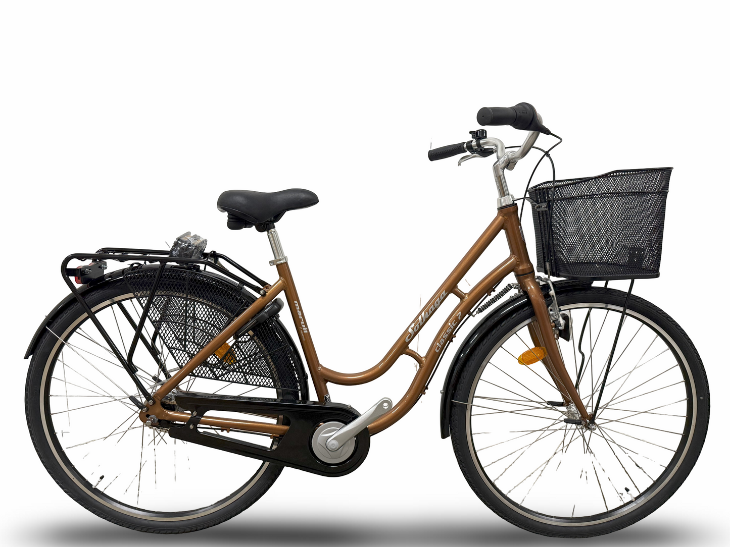 Solhaga - Dam 28"