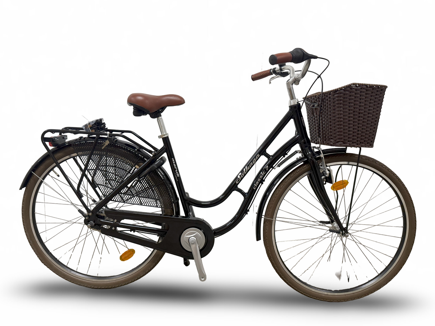Solhaga - Dam 28"