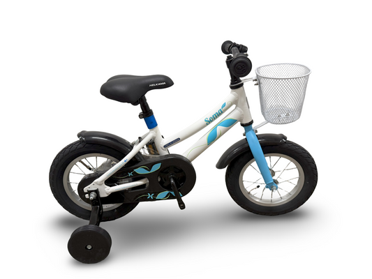 Soma 12" Barncykel