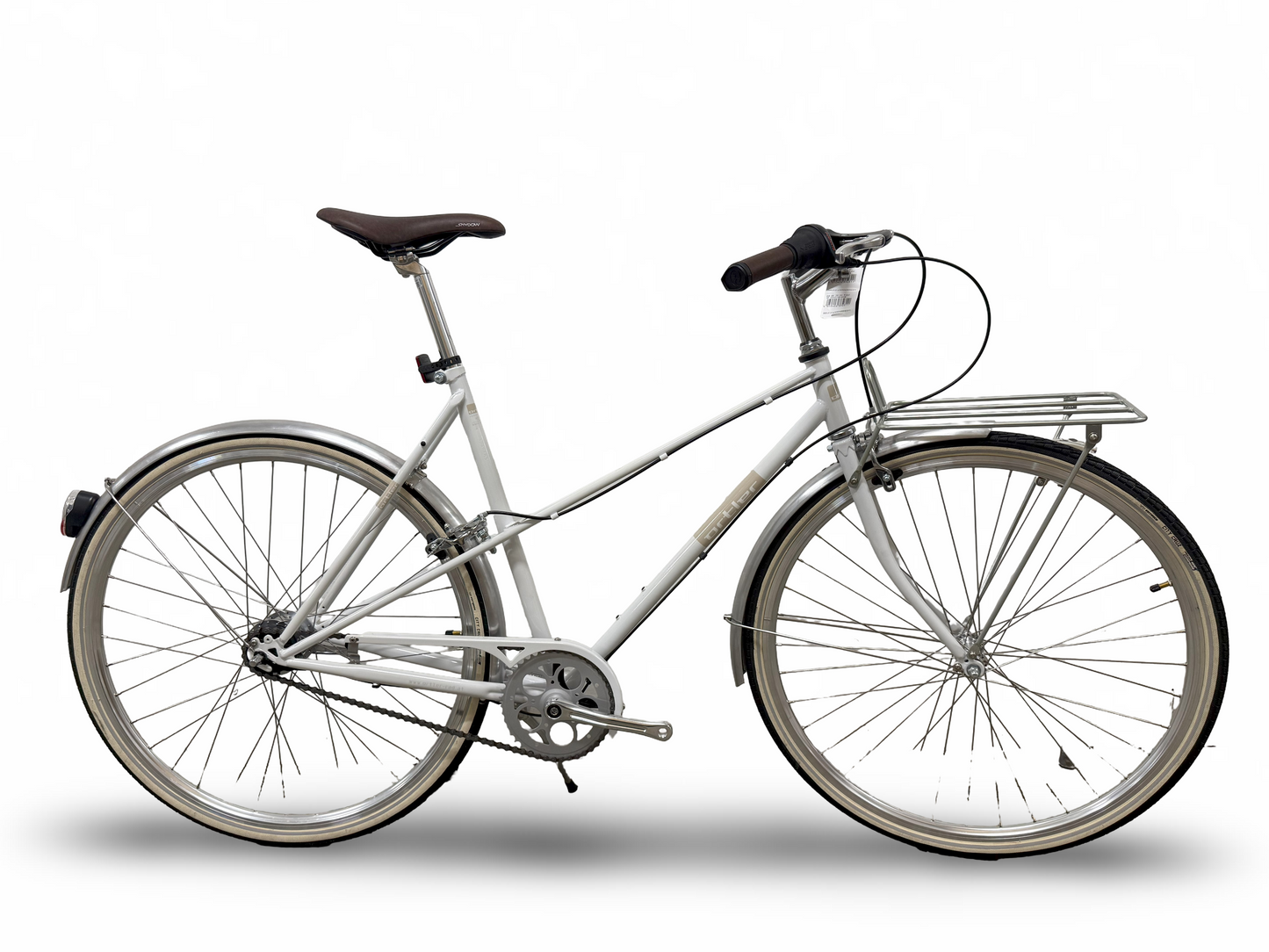 Ortler 28"- Hybrid