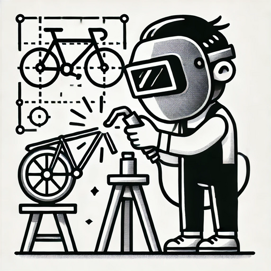 Special cykel