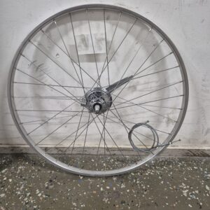 Framhjul 28" - 635mm