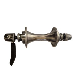 Utförsäljning av fram nav