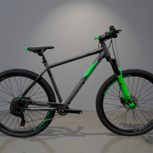 Marvil - Cross 650B
