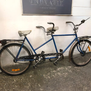 Tandem 1954 - Retro